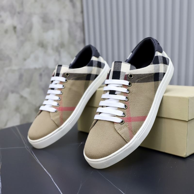 Burberry Sneakers